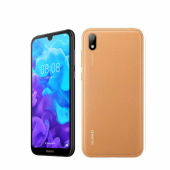 Huawei Y5 2019 16 GB siyah (Outlet) - 1