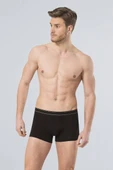 Türen Erkek Likralı Boxer - 1