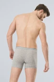 Türen Erkek Likralı Boxer - 4