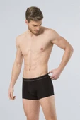 Türen Erkek Likralı Boxer - 3