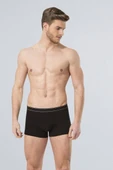 Türen Erkek Likralı Boxer - 2