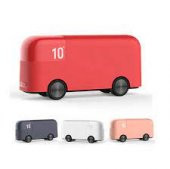 London Bus Power Bank 10000mah Şarj Aleti - 1