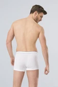 Türen Erkek Likralı Boxer - 3
