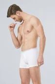 Türen Erkek Likralı Boxer (2li Paket) - 3