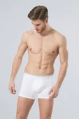 Türen Erkek Likralı Boxer (2li Paket) - 2