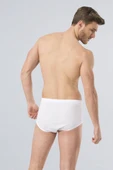 Türen Erkek Ribana Slip - 6