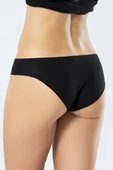 Türen Kadın Lazer Kesim Pamuklu Bikini Külot - 3