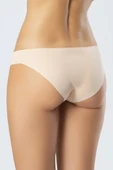 Türen Kadın Lazer Kesim Pamuklu Bikini Külot - 4