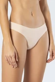 Türen Kadın Lazer Kesim Pamuklu Bikini Külot - 3