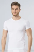 Türen Erkek Likralı T-Shirt - 1