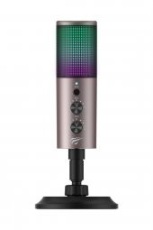 Havit Gamenote GK61 RGB Gaming Profesyonel Oyuncu Yayıncı Mikrofonu - 3