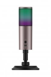 Havit Gamenote GK61 RGB Gaming Profesyonel Oyuncu Yayıncı Mikrofonu - 5