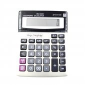 Joinus 12 Haneli Hesap Makinesi DM-1200V - 1