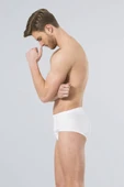 Türen Erkek Erkek Slip (2li Paket) - 2