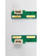 LG 43LH560V LED BAR, LG lnnotek BMS 43 inch R-Type 1chin PKG 72EA rev0.0 141022 - 2