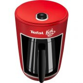 Tefal Cm8205 Köpüklüm Türk Kahve Makinesi Kırmızı - 9100034361 - 4