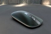 Inca IWM-531RY Bluetooth & Kablosuz Optik Metalik Yeşil Mouse thumbnail 5