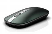 Inca IWM-531RY Bluetooth & Kablosuz Optik Metalik Yeşil Mouse thumbnail 7
