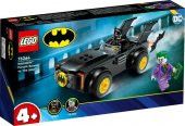 LEGO Super Heroes 76264 Batmobile Pursuit: Batman vs. The Joker thumbnail 1