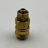 PNÖMATİK SARI OTOMATİK REKOR ( STOPER T26 SERİ JAK SOMUN SIKMALI GÖVDE 8X12 ) - 5