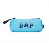 GAP Orijinal Kalem Çantası Tek Bölme Mavi - 1