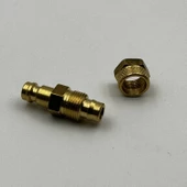 Pnömatik Sarı Stoper Otomatik Rekor Somun Sıkmalı Uç T21 - 8x10 thumbnail 7