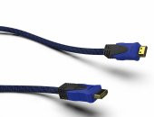 Inca HDMI to HDMI 1.8MT Altın Uçlu Kablo (Blister+Askılı) IHH-01 - 4