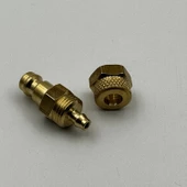 Pnömatik Sarı Stoper Otomatik Rekor Somun Sıkmalı Uç T21 - 4x6 thumbnail 6