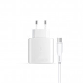 Zuidid H2 3.4A 18W Type-C Seyahat Şarj Aleti - 2