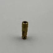 Pnömatik Sarı Stoper Otomatik Rekor Hortum Uç T21 - 10mm - 5