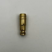 Pnömatik Sarı Stoper Otomatik Rekor Hortum Uç T21 - 10mm - 3