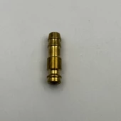 Pnömatik Sarı Stoper Otomatik Rekor Hortum Uç T21 - 8mm - 3
