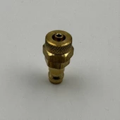 Pnömatik Sarı Stoper Otomatik Rekor Somun Sıkmalı Uç T21 - 4x6 thumbnail 5