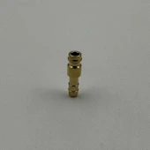 Pnömatik Sarı Stoper Otomatik Rekor Hortum Uç T21 - 6mm thumbnail 5