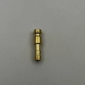 Pnömatik Sarı Stoper Otomatik Rekor Hortum Uç T21 - 6mm thumbnail 6