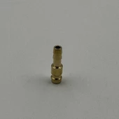 Pnömatik Sarı Stoper Otomatik Rekor Hortum Uç T21 - 6mm thumbnail 4