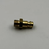 PNÖMATİK SARI OTOMATİK REKOR ( STOPER T21 SERİ JAK ERKEK UÇ 1/8 ) - 6
