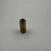 Pnömatik Sarı Stoper Otomatik Rekor Dişi Gövde T21 - 1/8 thumbnail 7