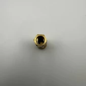 Pnömatik Sarı Stoper Otomatik Rekor Dişi Gövde T21 - 1/8 thumbnail 4