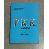 PKK ( KADEK ) 9.Cilt ( 2002 - 2003 ) ( İKİNCİ EL ÜRÜN ) - 1