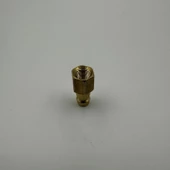 Pnömatik Sarı Stoper Otomatik Rekor Dişi Uç T21 - 1/8 thumbnail 7