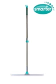 SMARTER YER SİLECEĞİ 50 CM ÇEK ÇEK ÇEKPAS CAM SİLECEĞİ - 1