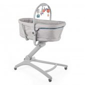 Chicco Baby Hug 4 In 1 Ana Kucağı- Beşik - 2
