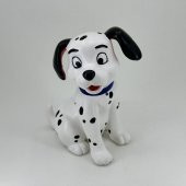 Dalmatian Figür Biblo - 1