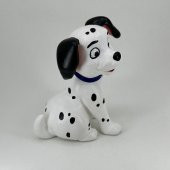 Dalmatian Figür Biblo - 2