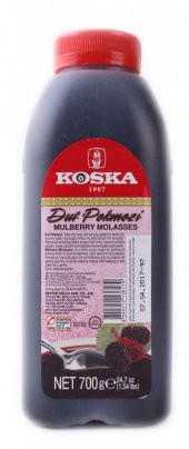 Koska Dut Pekmezi 700 Gr Bidon - 1