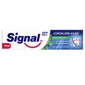 Signal Çürüklere Karşı 100 Ml Nane 7233 - 2