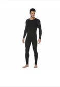 KOTA 2002 ERKEK TERMAL TAKIM TEKLİ  SİYAH L-XL - 1