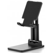 MEKs'ten Masaüstü Telefon Standı Yüksekliği ve Bakış Açısı Ayarlanabilir Telefon Tutucu ve Tablet Standı ÇB - 1