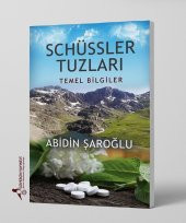 Schüssler Tuzları - 1